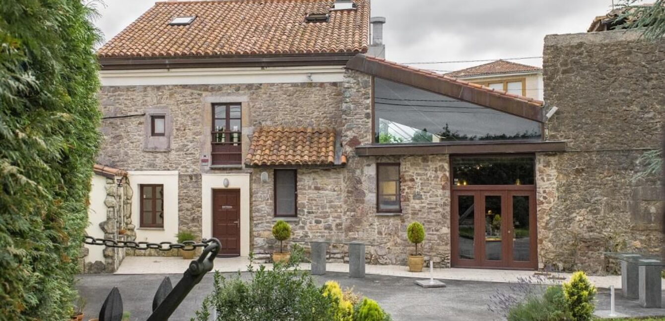 La cocina joven de Asturias se traslada al mundo rural La cocina joven de Asturias se traslada al mundo rural