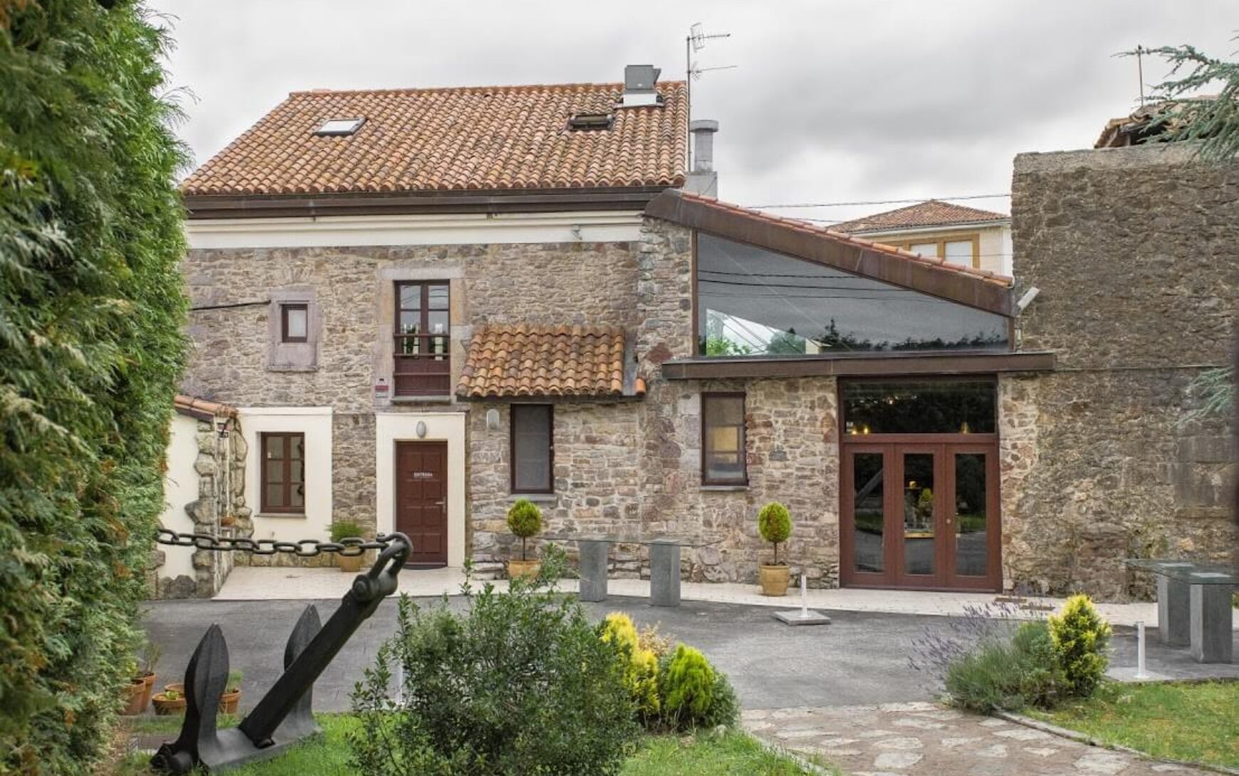 La cocina joven de Asturias se traslada al mundo rural