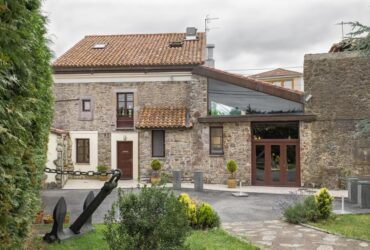 La cocina joven de Asturias se traslada al mundo rural