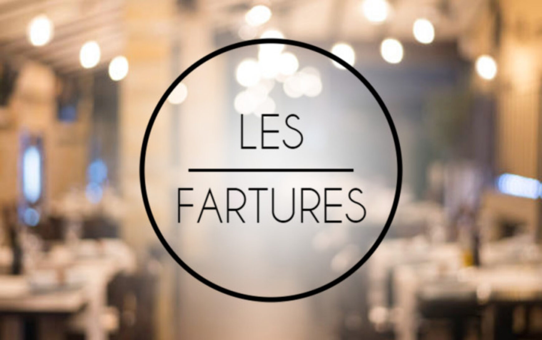 Les Fartures