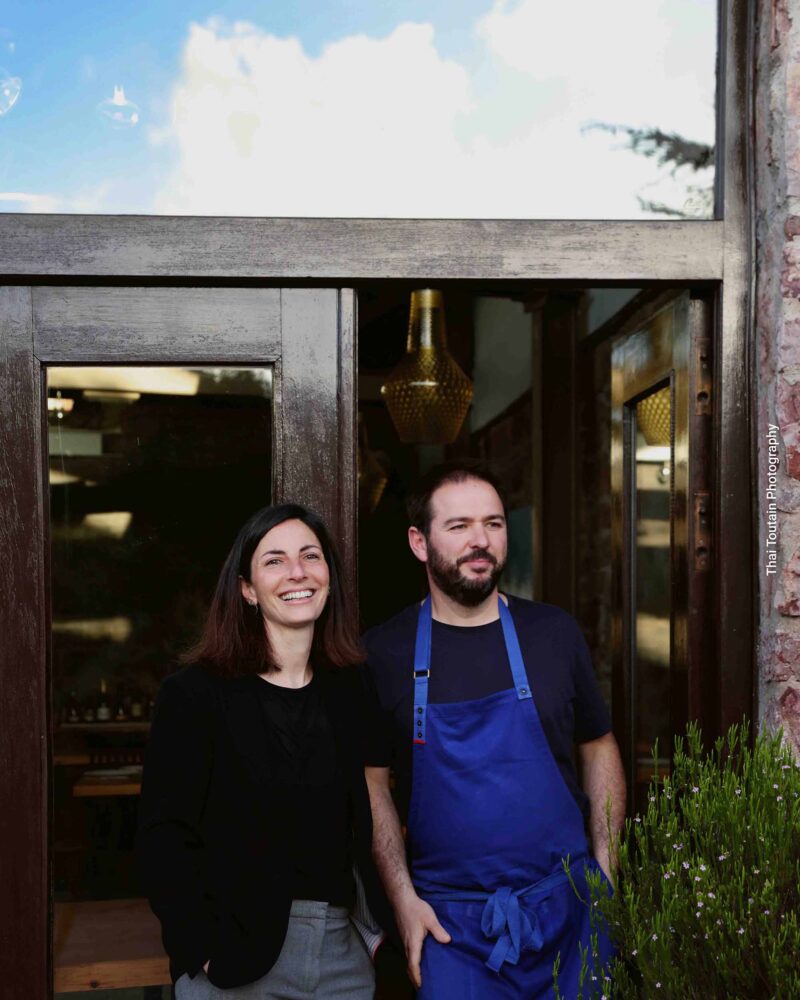 HotCoupleBegoPablo_Spain_April2025_